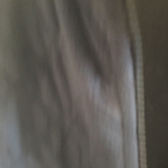 FINAL MARKDOWN Ladies fila jacket large - Picture 3 of 4